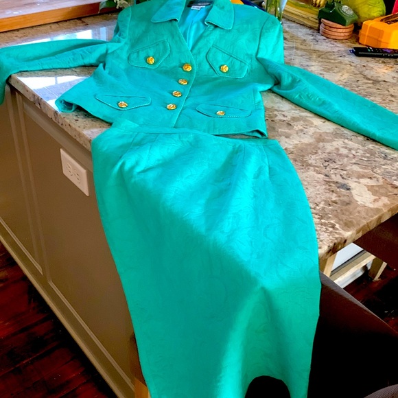 Rickie freeman for TJ SUITS - Picture 3 of 5